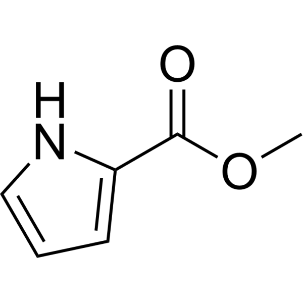 Methyl 1H-pyrrole-2-carboxylate 1193-62-0
